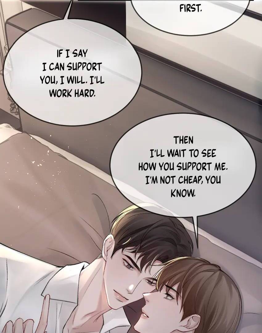 Tit For Tat (Official) - Chapter 61 manhwa