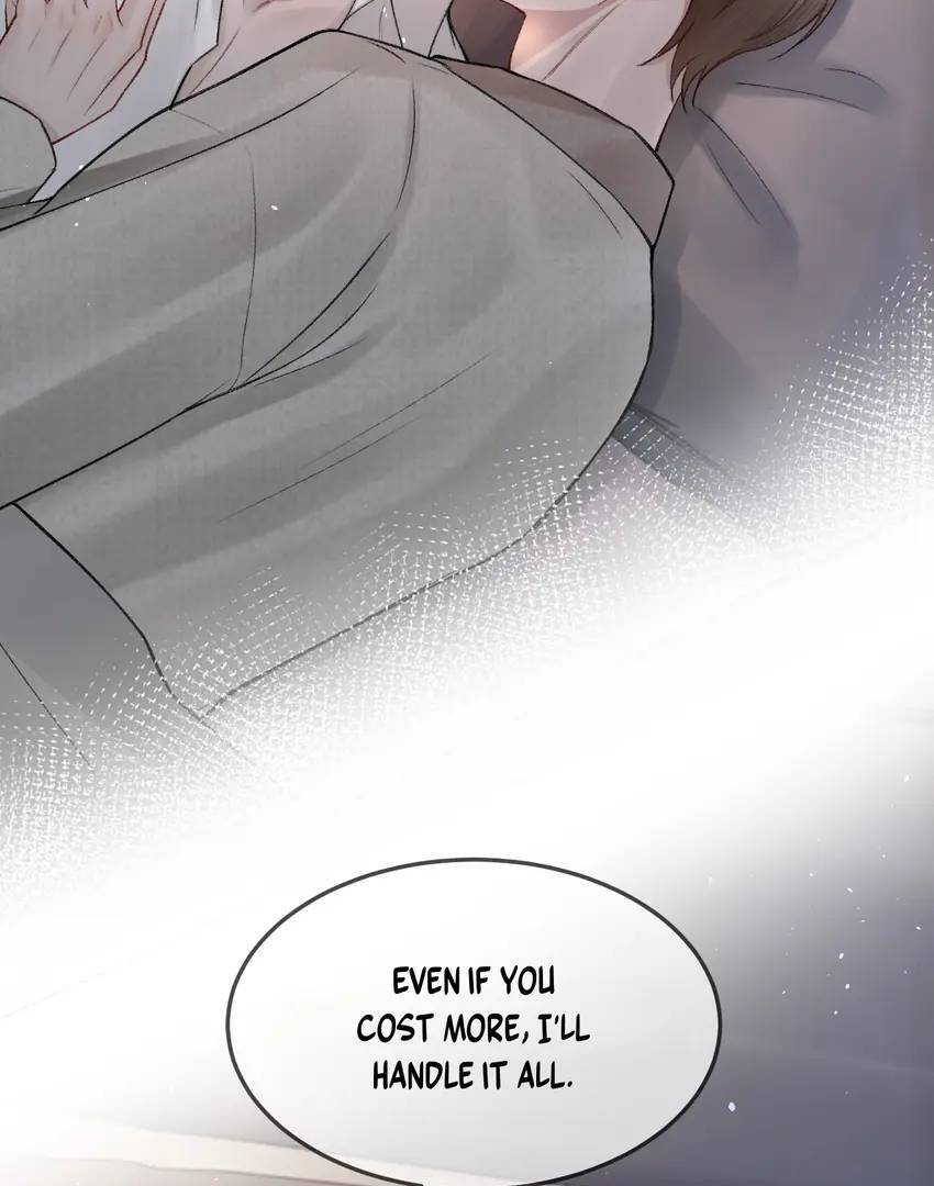 Tit For Tat (Official) - Chapter 61 manhwa