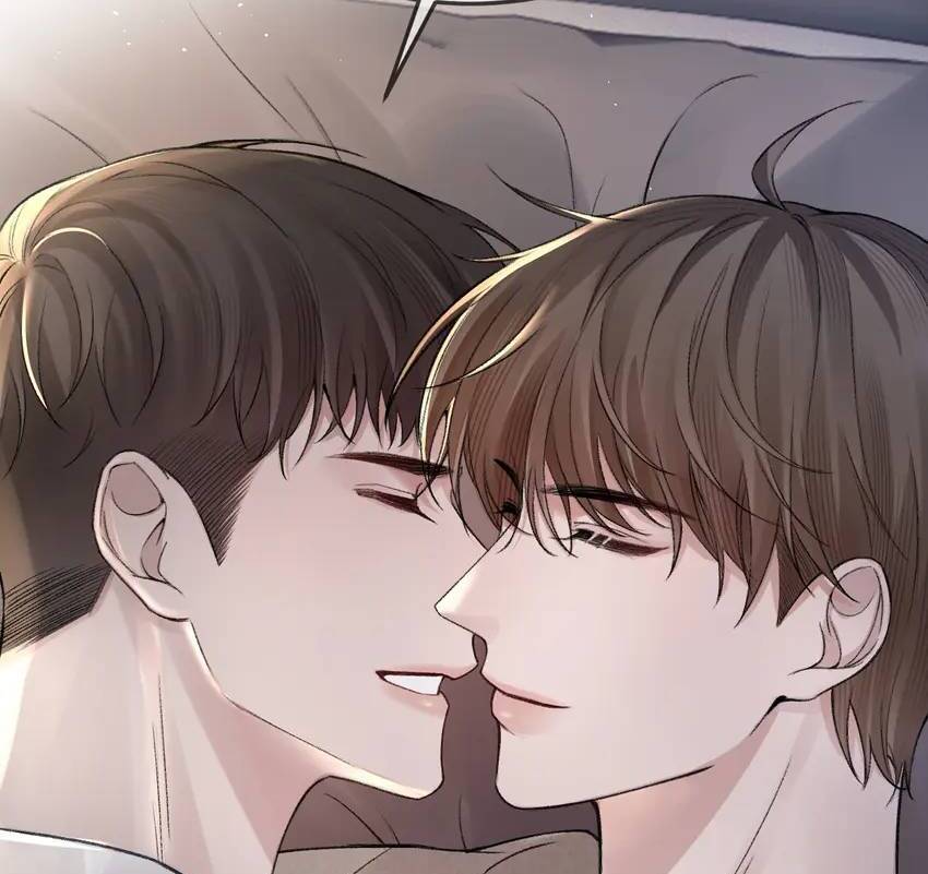 Tit For Tat (Official) - Chapter 61 manhwa