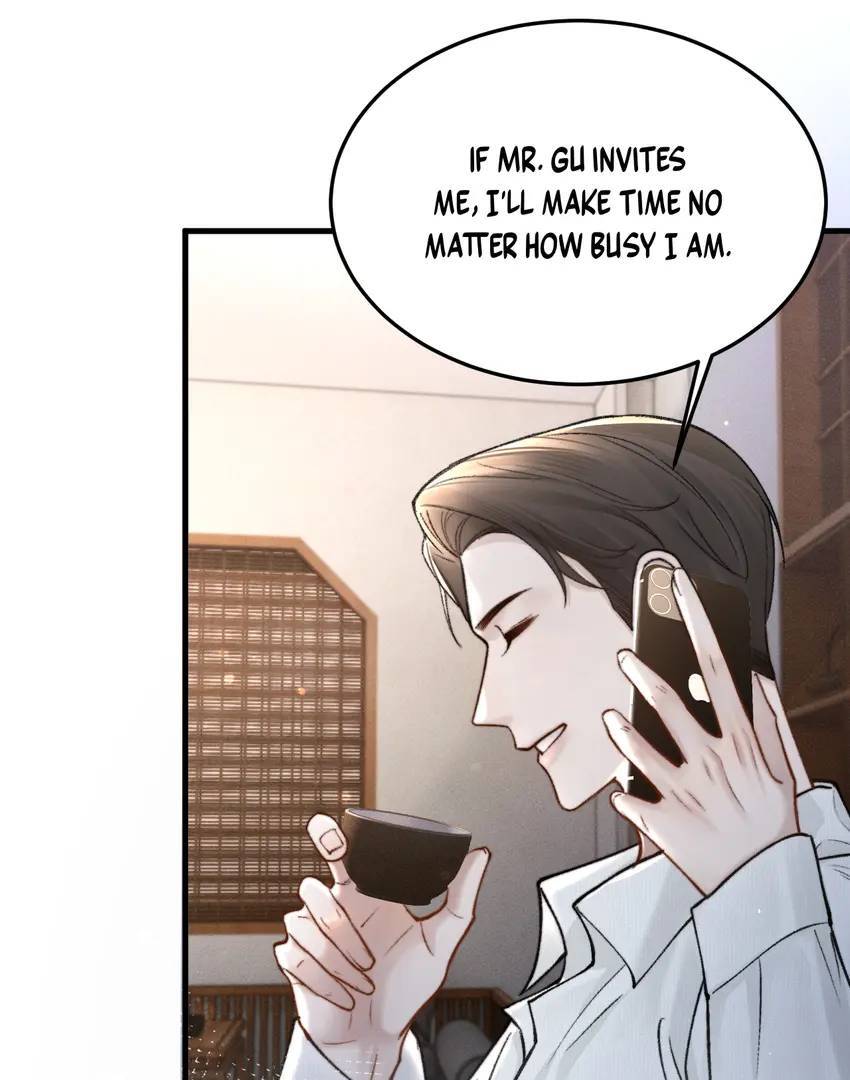 Tit For Tat (Official) - Chapter 62 manhwa