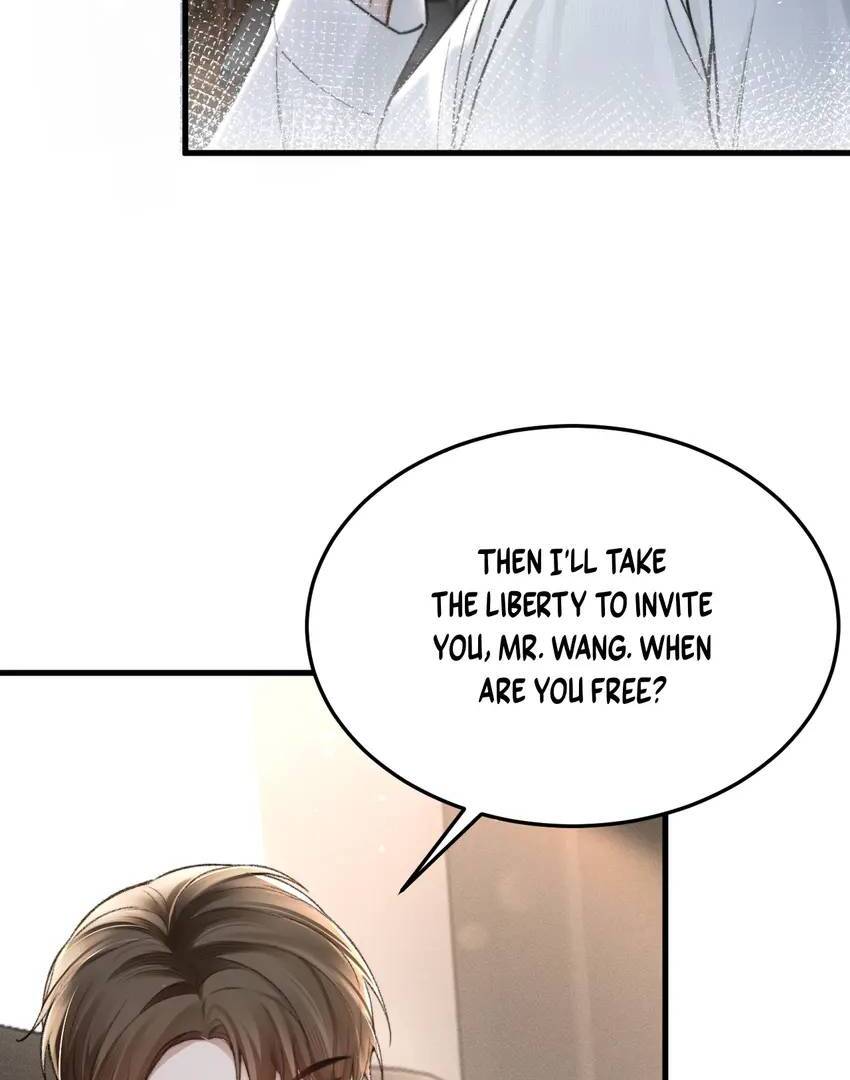 Tit For Tat (Official) - Chapter 62 manhwa