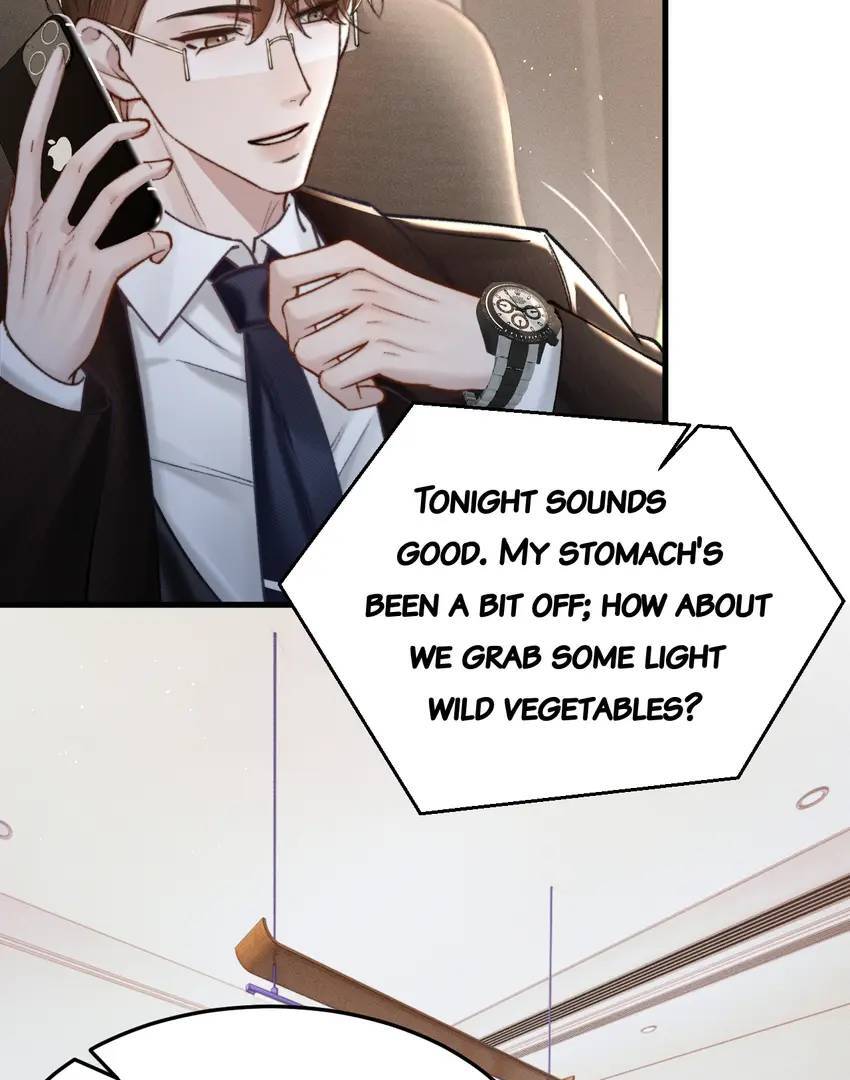 Tit For Tat (Official) - Chapter 62 manhwa
