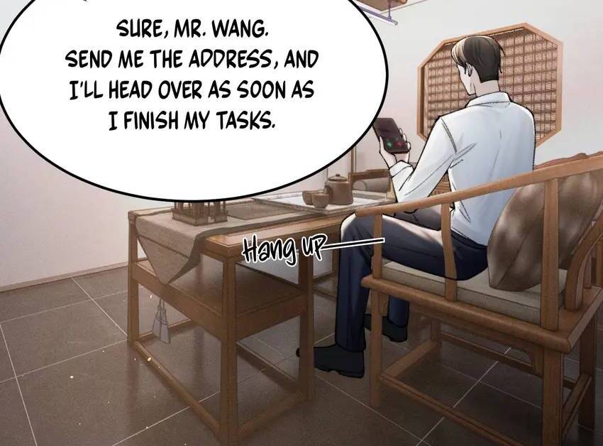 Tit For Tat (Official) - Chapter 62 manhwa