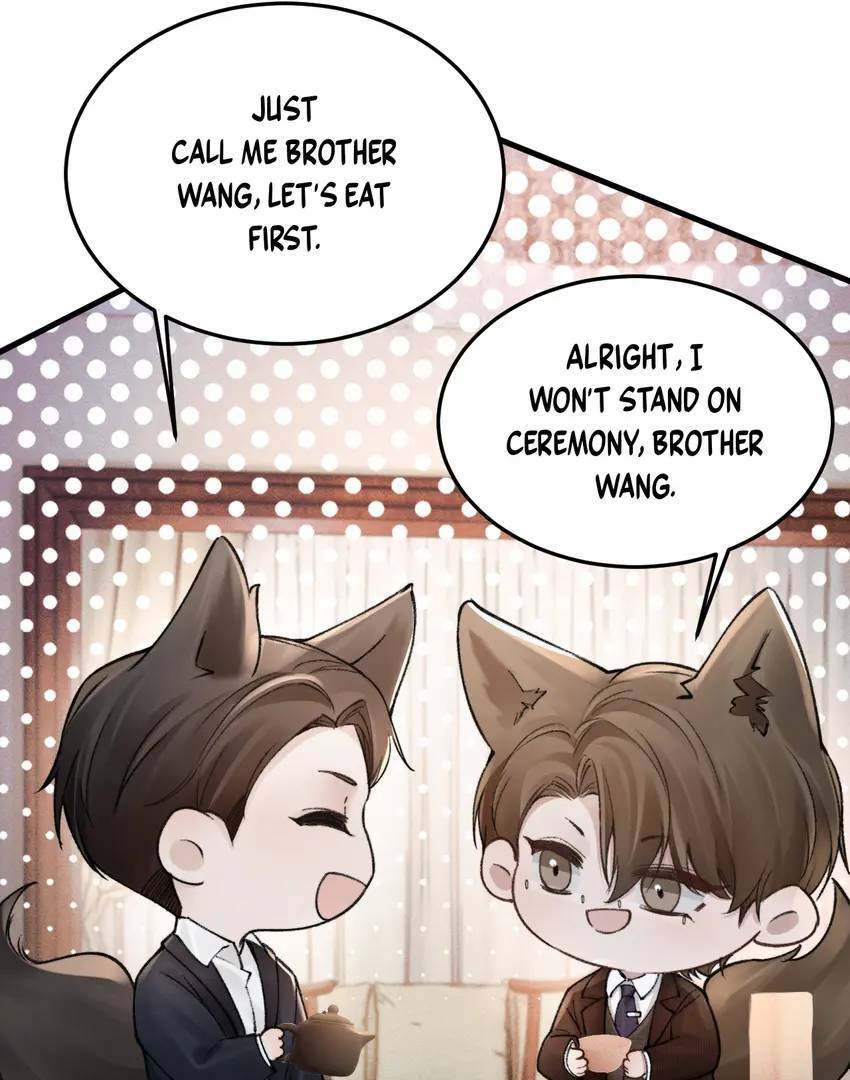 Tit For Tat (Official) - Chapter 62 manhwa