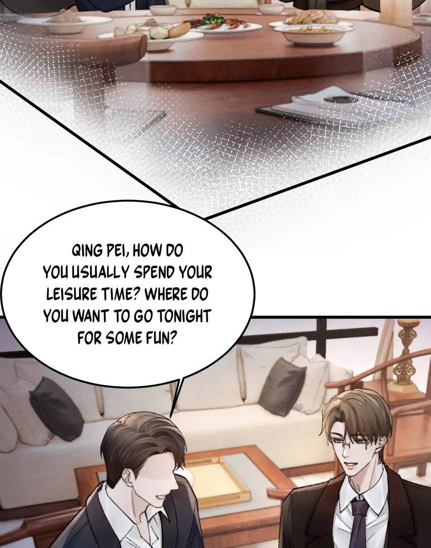 Tit For Tat (Official) - Chapter 62 manhwa