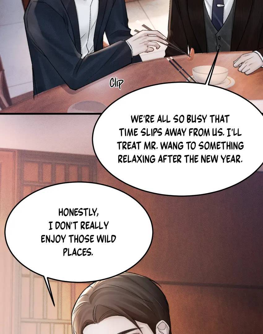 Tit For Tat (Official) - Chapter 62 manhwa