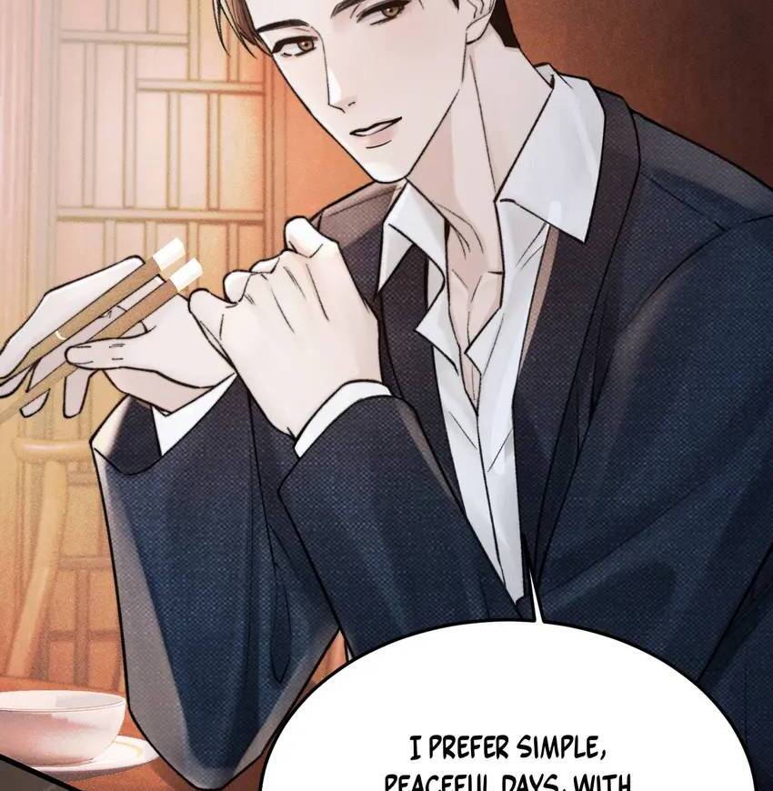 Tit For Tat (Official) - Chapter 62 manhwa