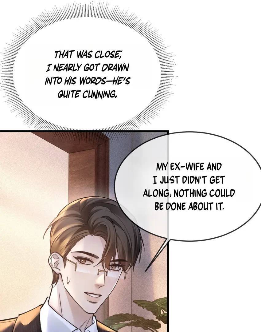 Tit For Tat (Official) - Chapter 62 manhwa