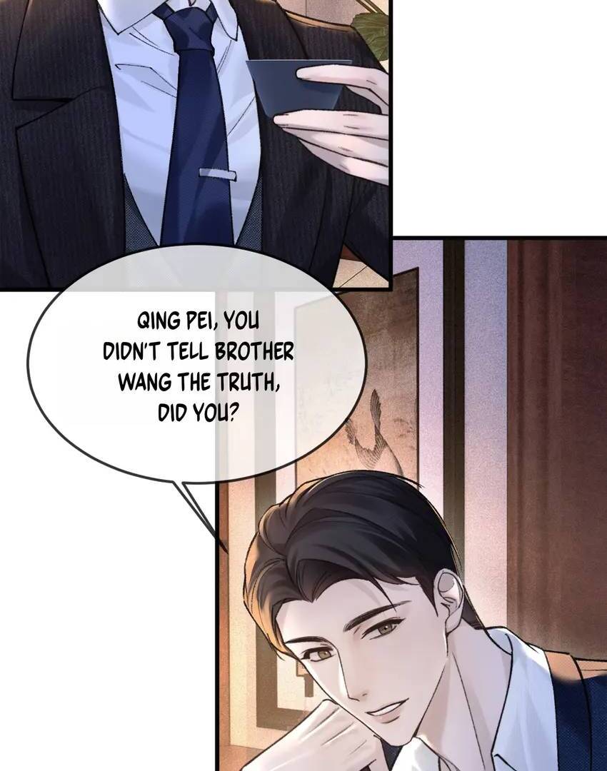Tit For Tat (Official) - Chapter 62 manhwa