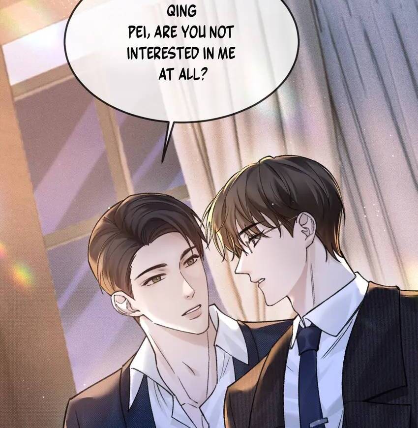 Tit For Tat (Official) - Chapter 62 manhwa