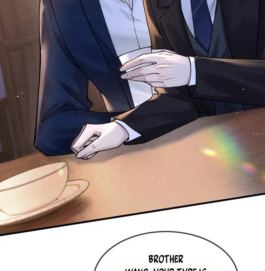 Tit For Tat (Official) - Chapter 62 manhwa
