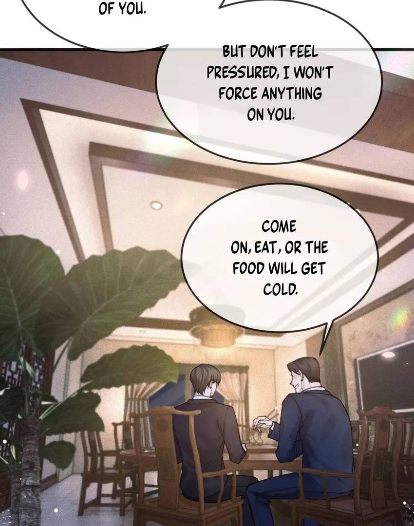 Tit For Tat (Official) - Chapter 62 manhwa
