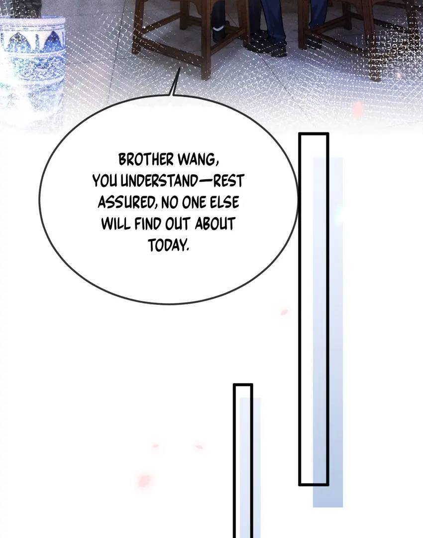 Tit For Tat (Official) - Chapter 62 manhwa