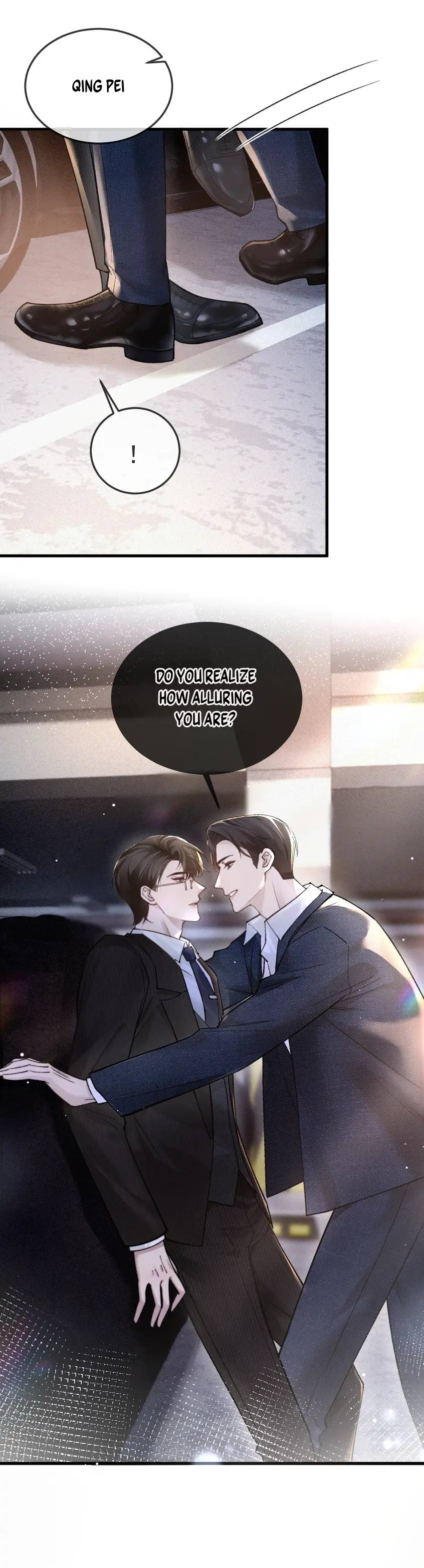 Tit For Tat (Official) - Chapter 62 manhwa