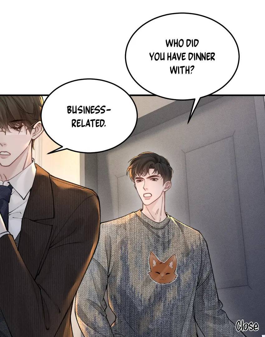 Tit For Tat (Official) - Chapter 63 manhwa
