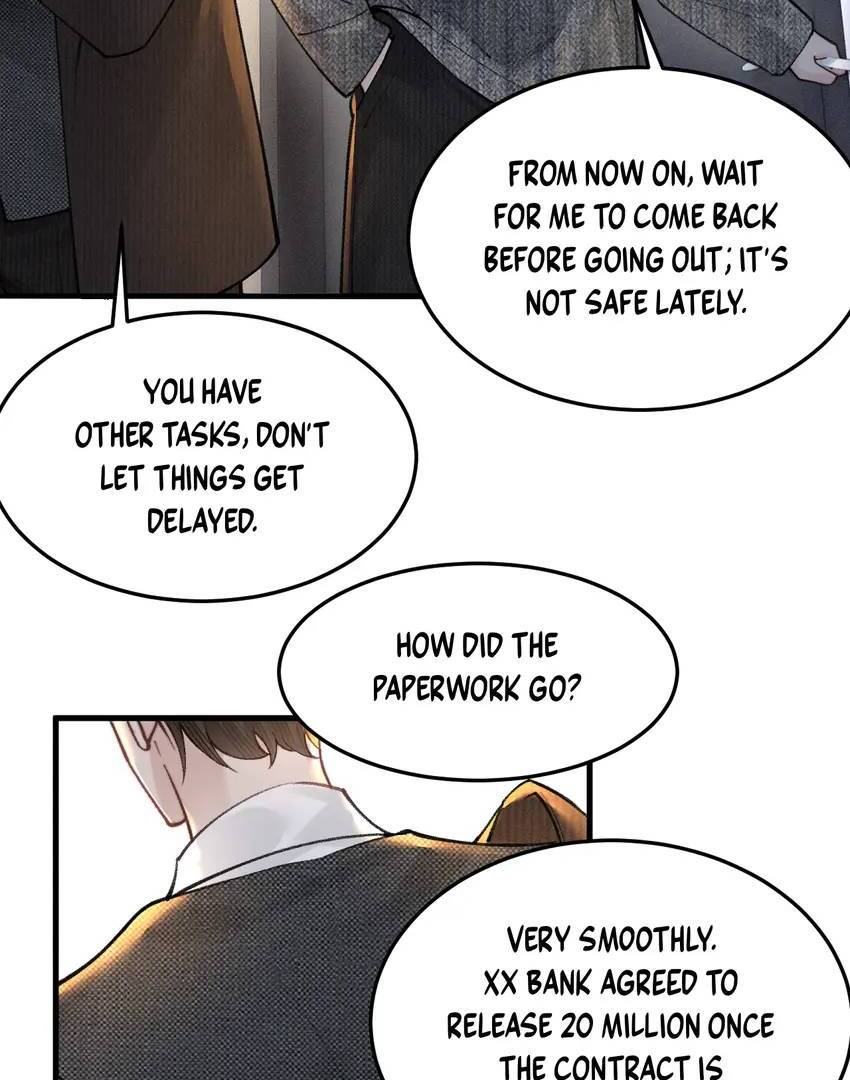 Tit For Tat (Official) - Chapter 63 manhwa