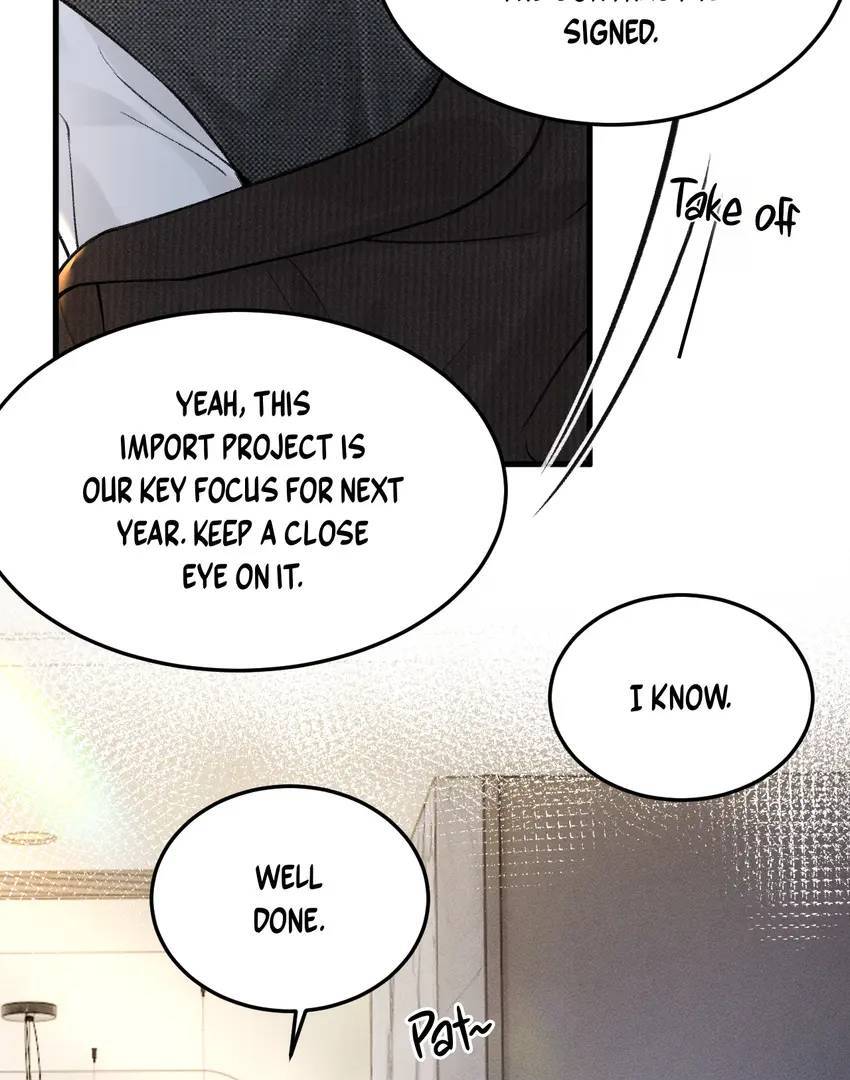 Tit For Tat (Official) - Chapter 63 manhwa