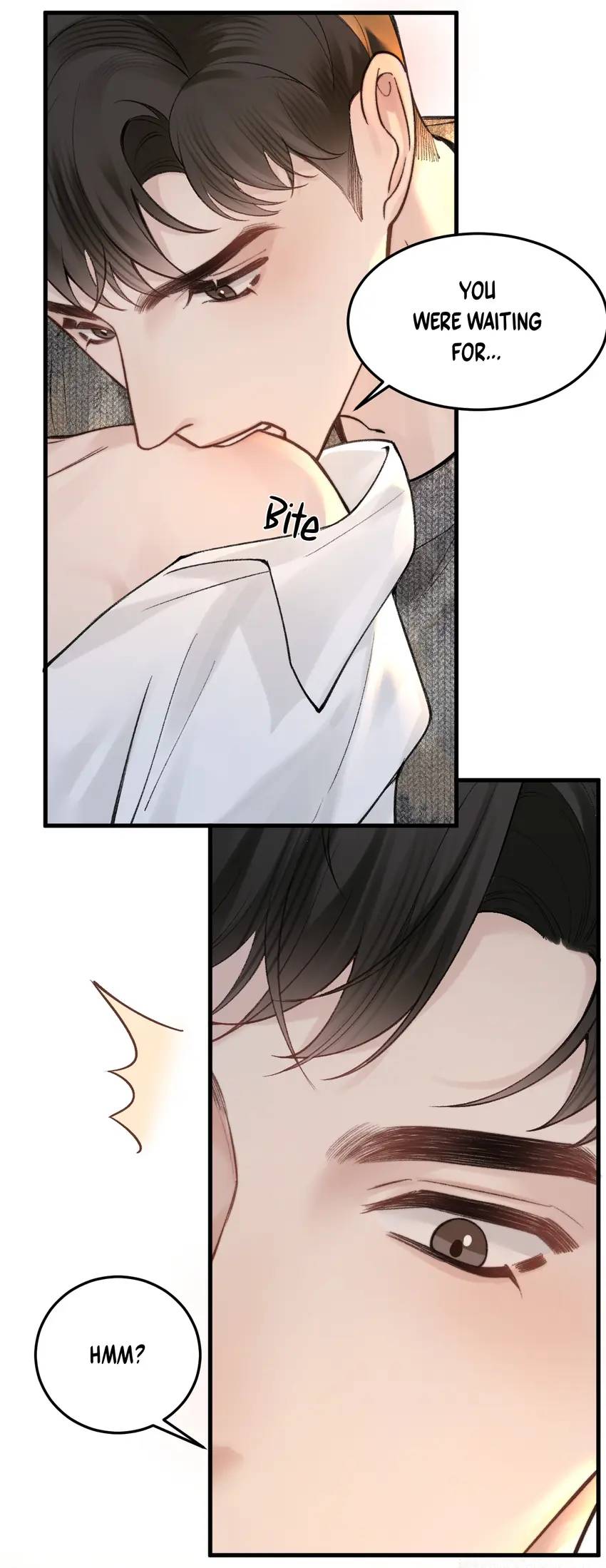 Tit For Tat (Official) - Chapter 63 manhwa