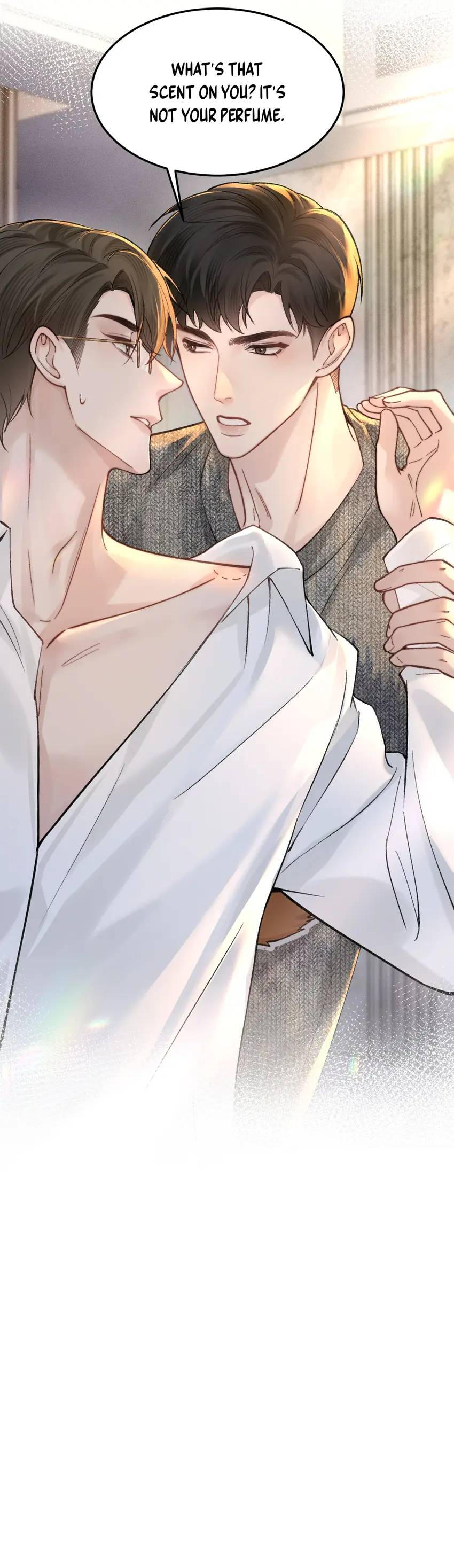 Tit For Tat (Official) - Chapter 63 manhwa