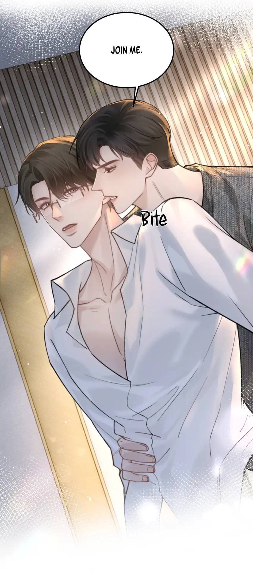 Tit For Tat (Official) - Chapter 63 manhwa