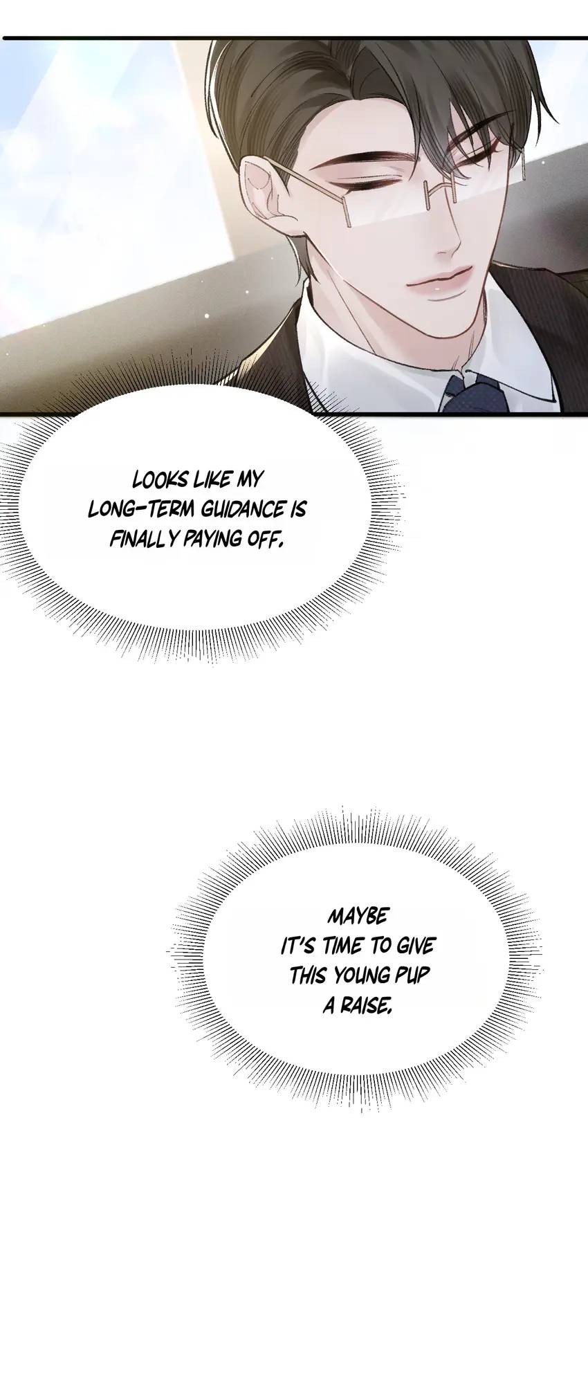 Tit For Tat (Official) - Chapter 63 manhwa
