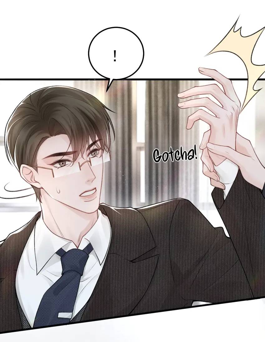 Tit For Tat (Official) - Chapter 64 manhwa