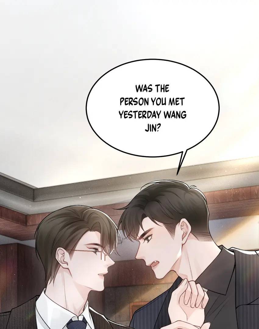 Tit For Tat (Official) - Chapter 64 manhwa