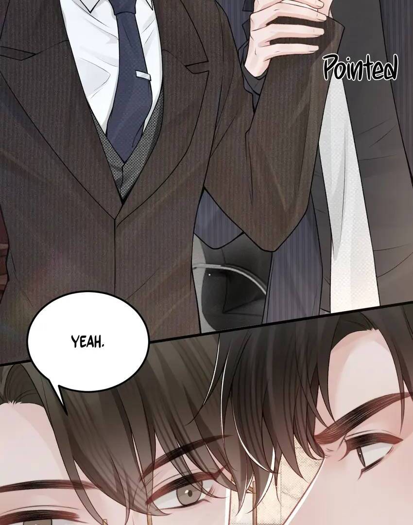 Tit For Tat (Official) - Chapter 64 manhwa