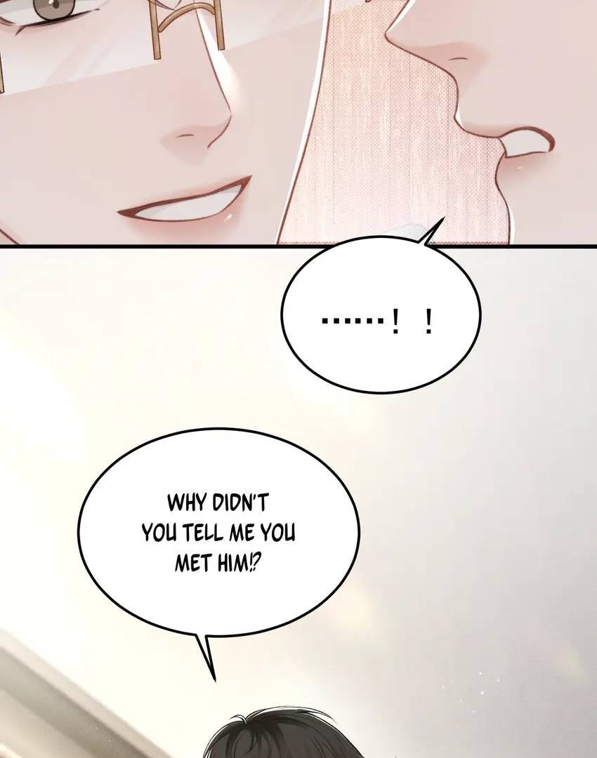 Tit For Tat (Official) - Chapter 64 manhwa