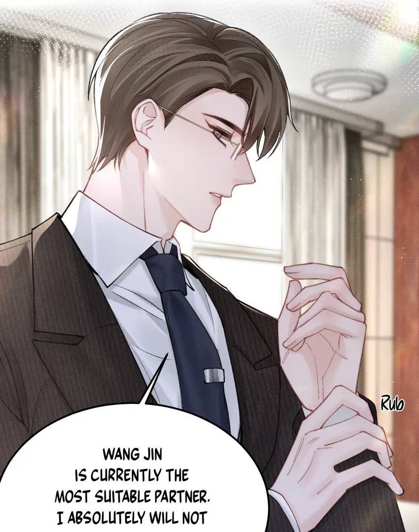 Tit For Tat (Official) - Chapter 64 manhwa