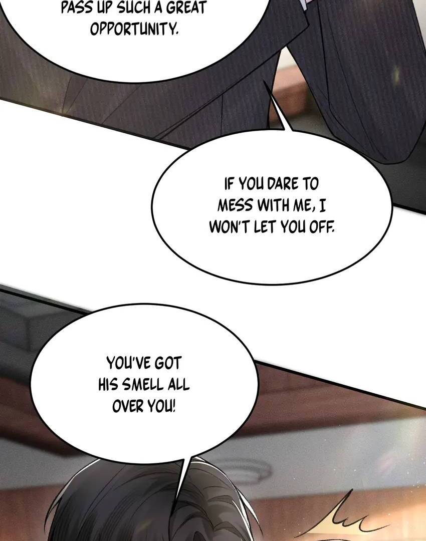 Tit For Tat (Official) - Chapter 64 manhwa