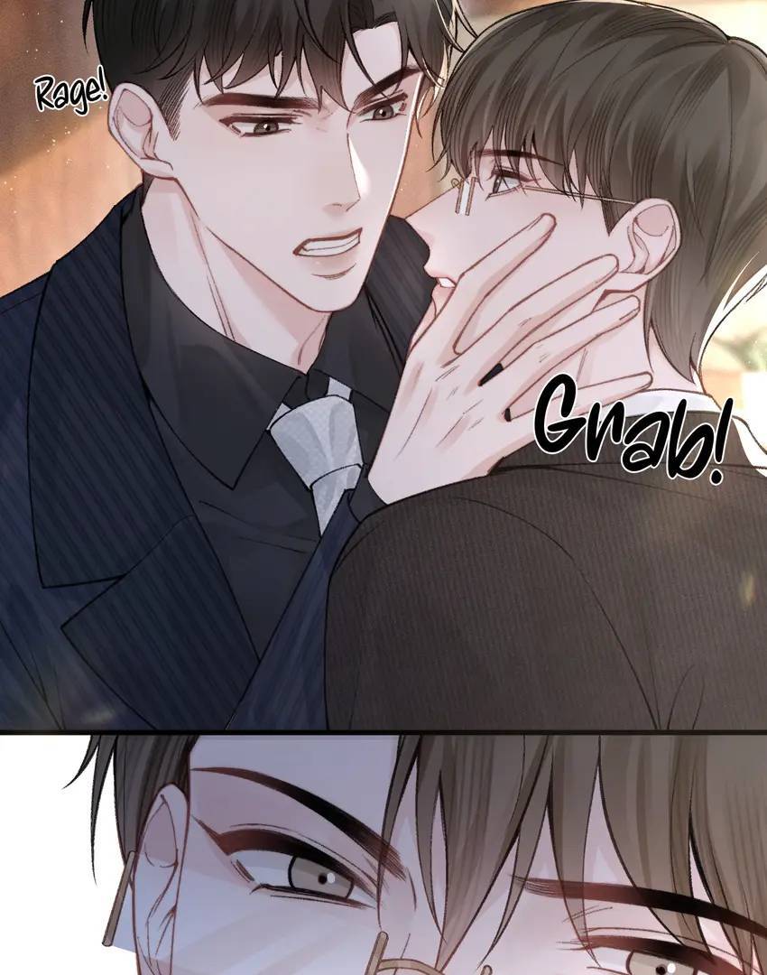 Tit For Tat (Official) - Chapter 64 manhwa