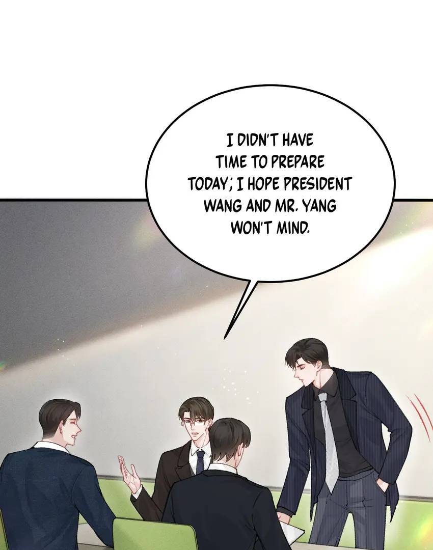 Tit For Tat (Official) - Chapter 64 manhwa