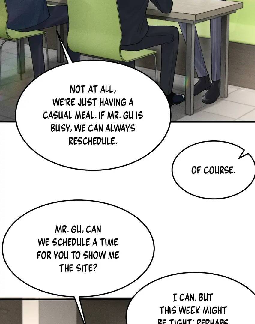 Tit For Tat (Official) - Chapter 64 manhwa