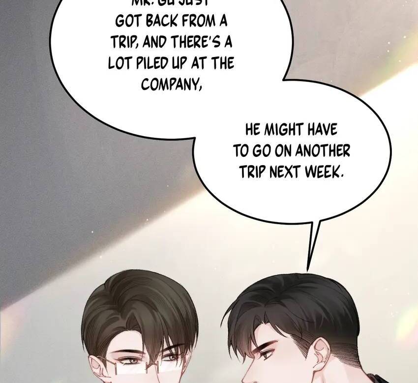Tit For Tat (Official) - Chapter 64 manhwa