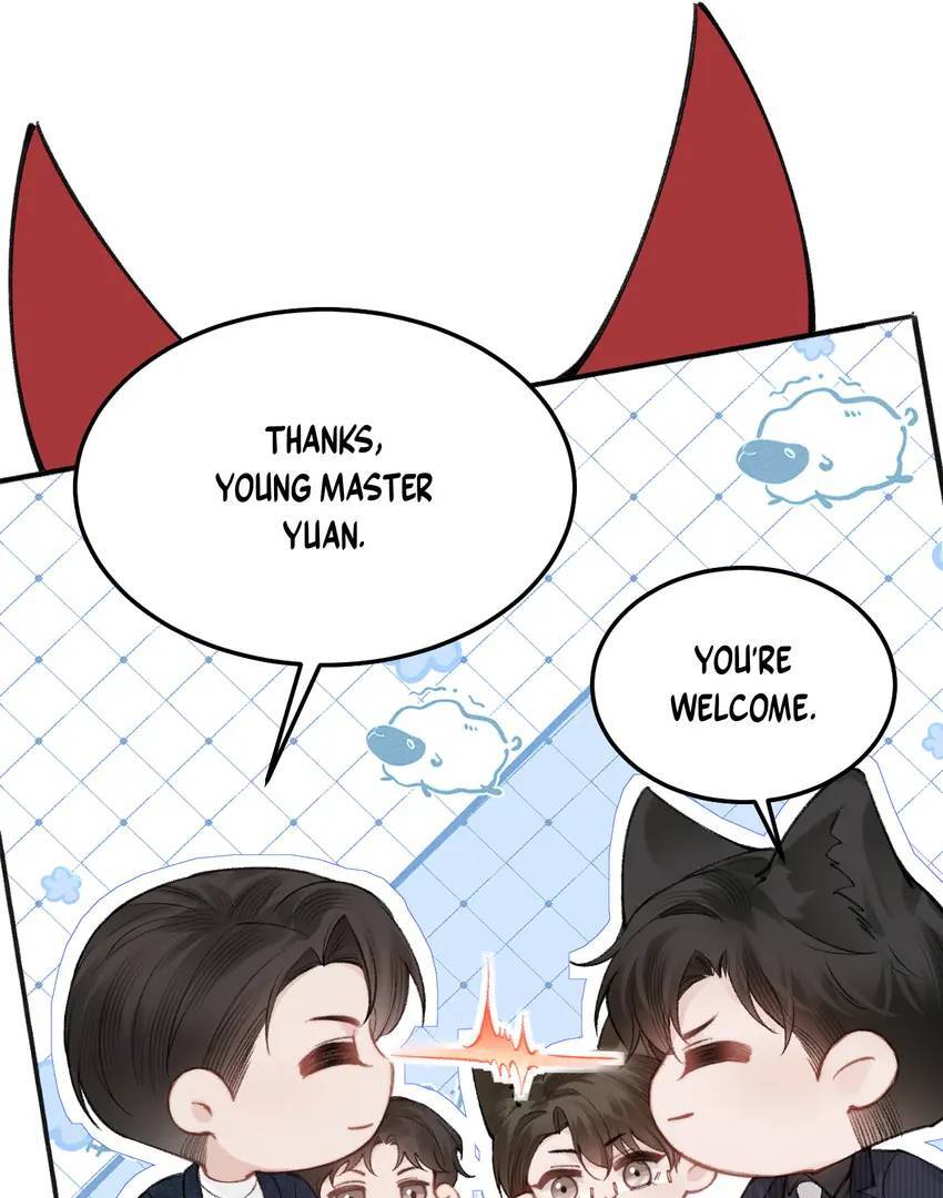Tit For Tat (Official) - Chapter 64 manhwa