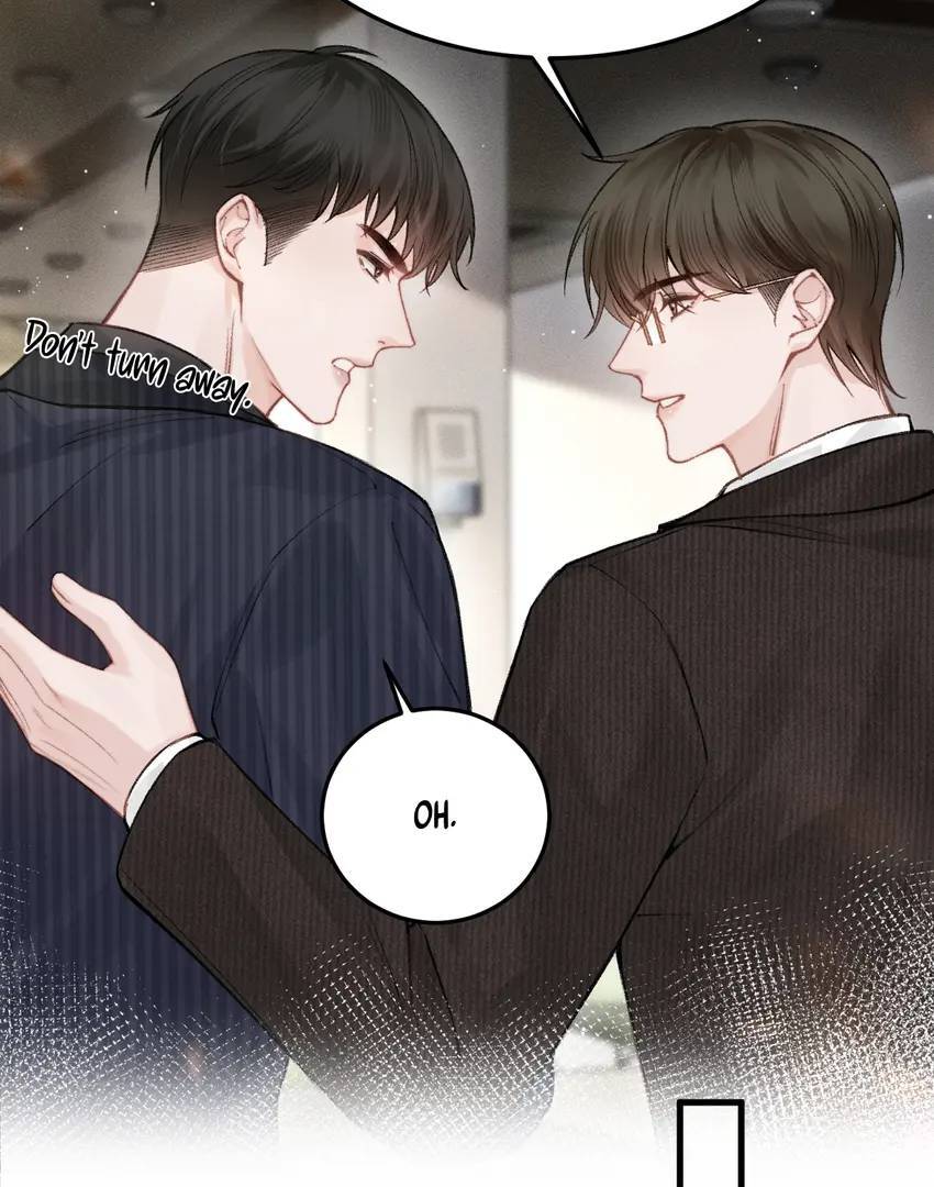 Tit For Tat (Official) - Chapter 64 manhwa