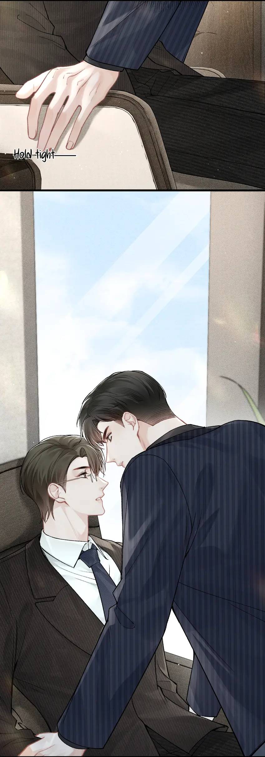 Tit For Tat (Official) - Chapter 65 manhwa