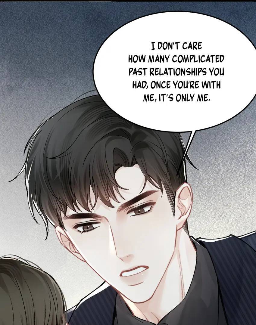 Tit For Tat (Official) - Chapter 65 manhwa