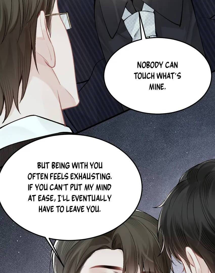 Tit For Tat (Official) - Chapter 65 manhwa