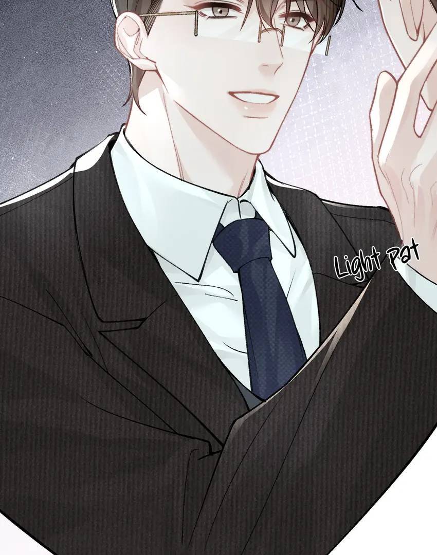 Tit For Tat (Official) - Chapter 65 manhwa