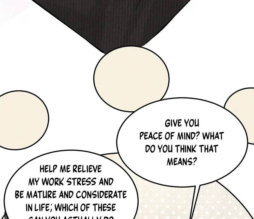 Tit For Tat (Official) - Chapter 65 manhwa