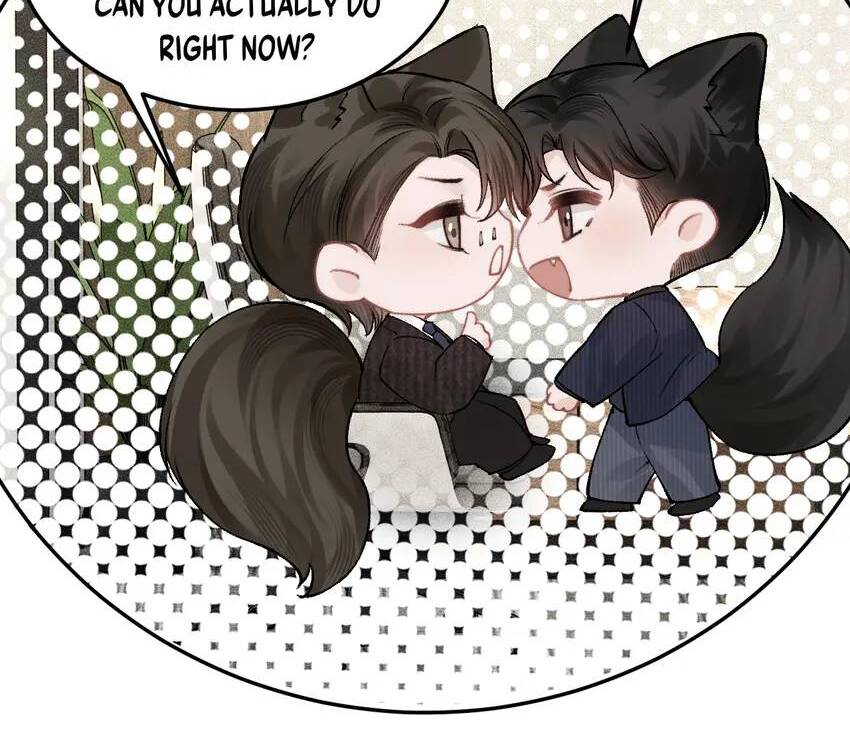 Tit For Tat (Official) - Chapter 65 manhwa