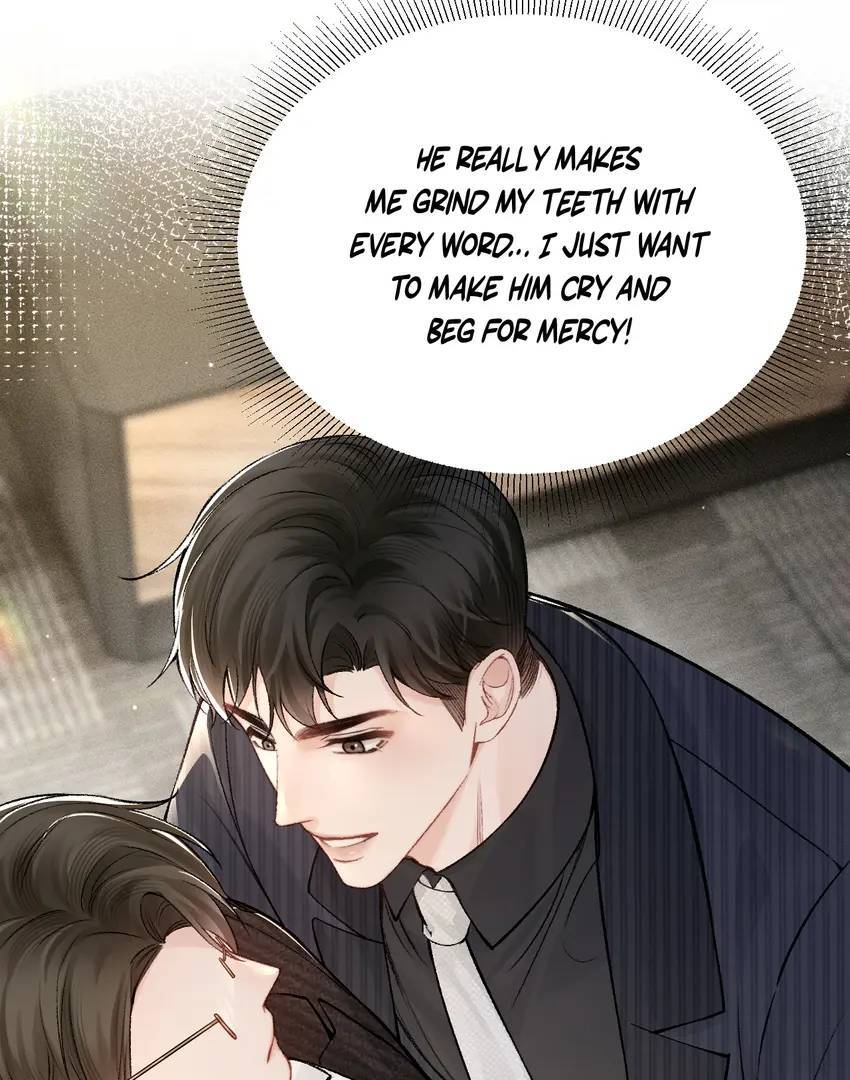 Tit For Tat (Official) - Chapter 65 manhwa