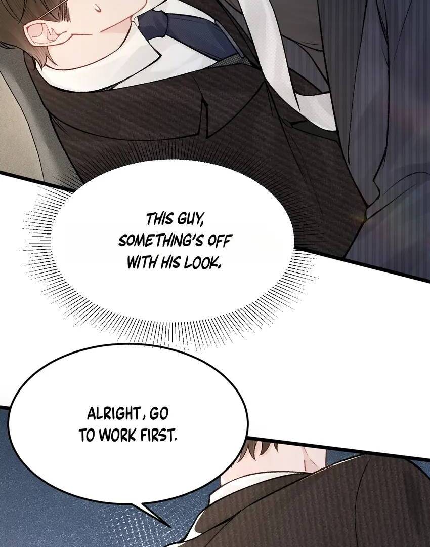 Tit For Tat (Official) - Chapter 65 manhwa