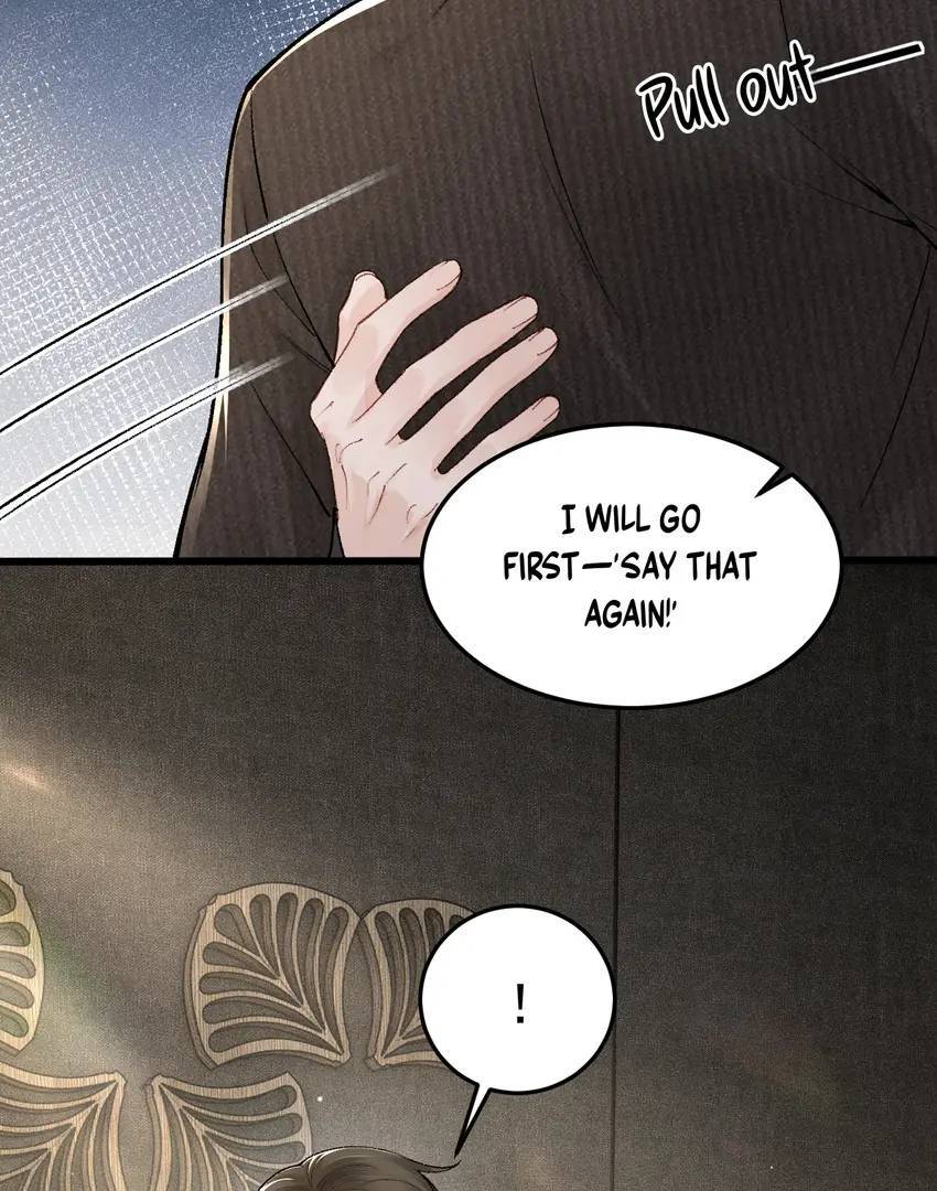 Tit For Tat (Official) - Chapter 65 manhwa