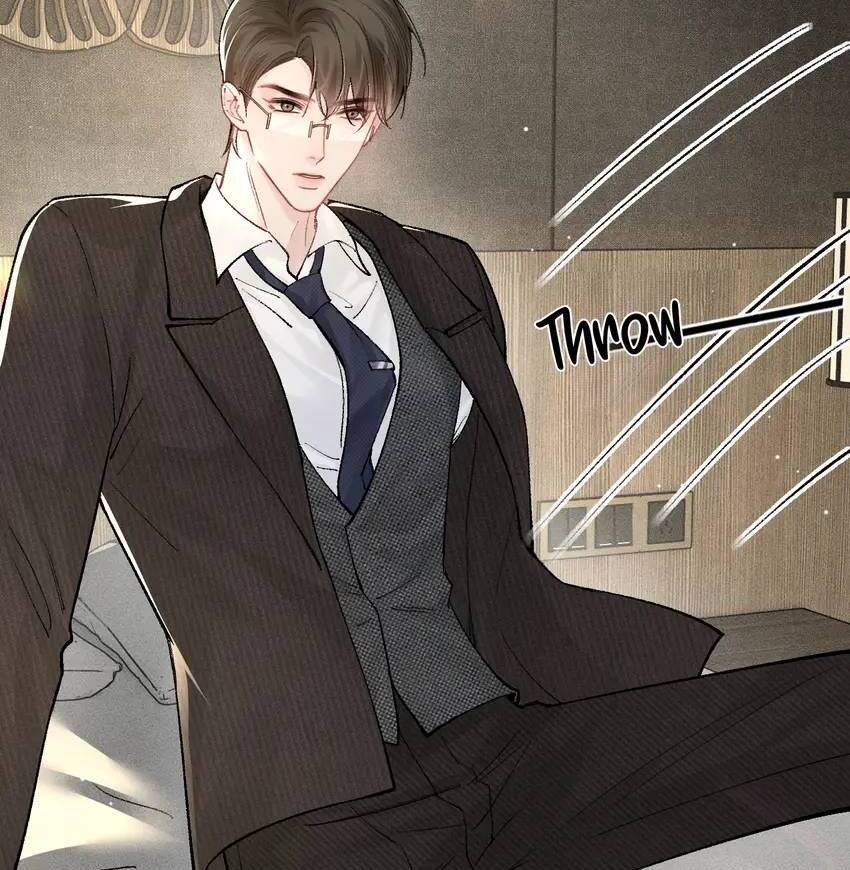Tit For Tat (Official) - Chapter 65 manhwa