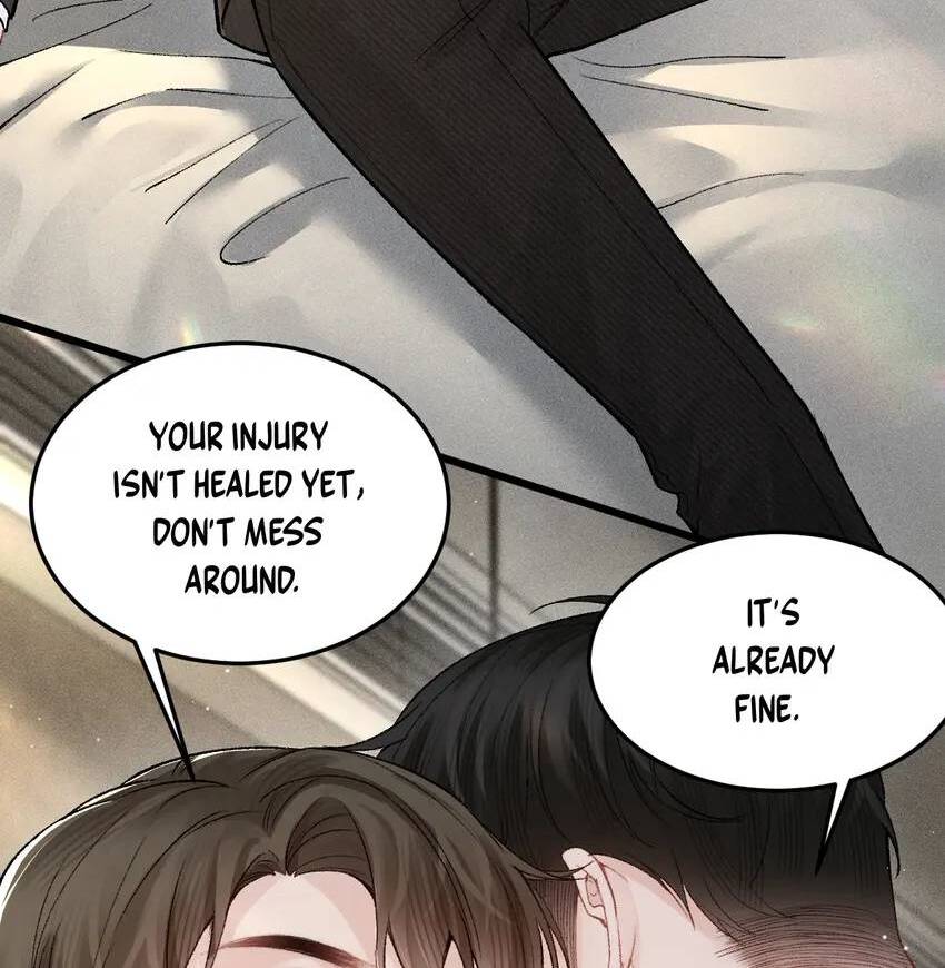Tit For Tat (Official) - Chapter 65 manhwa
