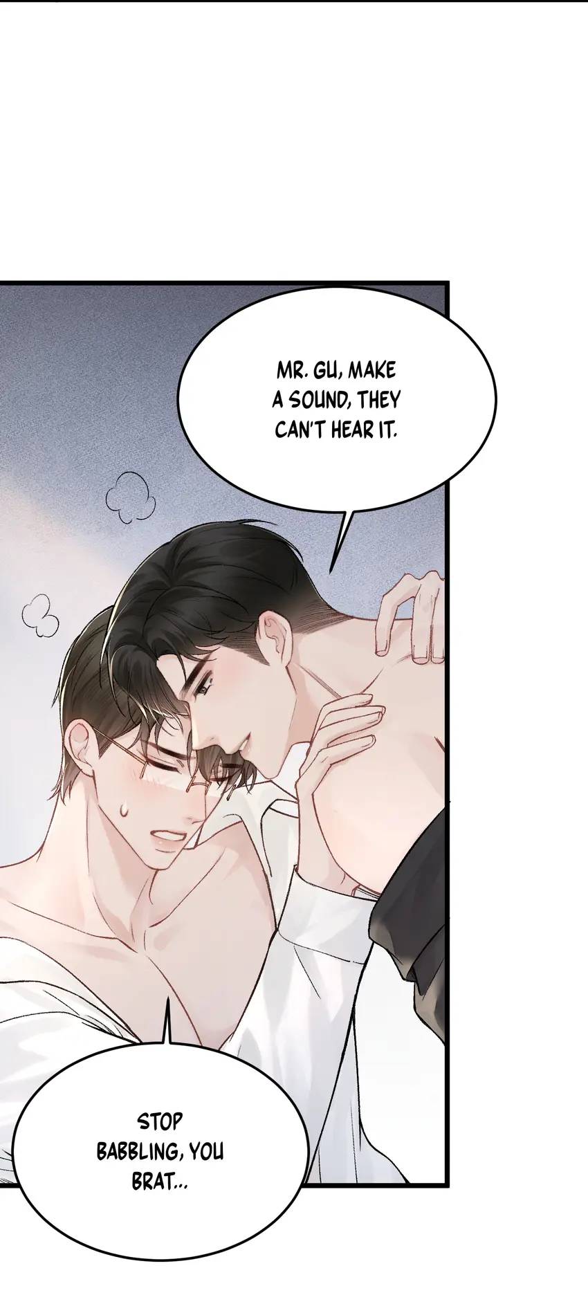 Tit For Tat (Official) - Chapter 65 manhwa