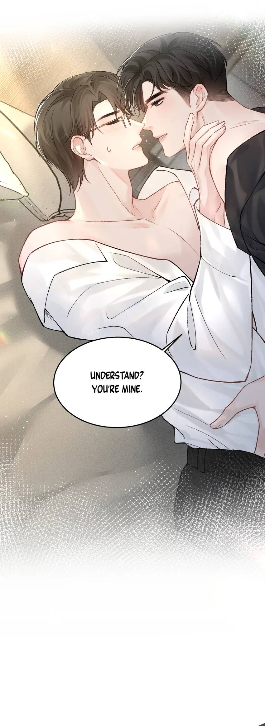 Tit For Tat (Official) - Chapter 65 manhwa